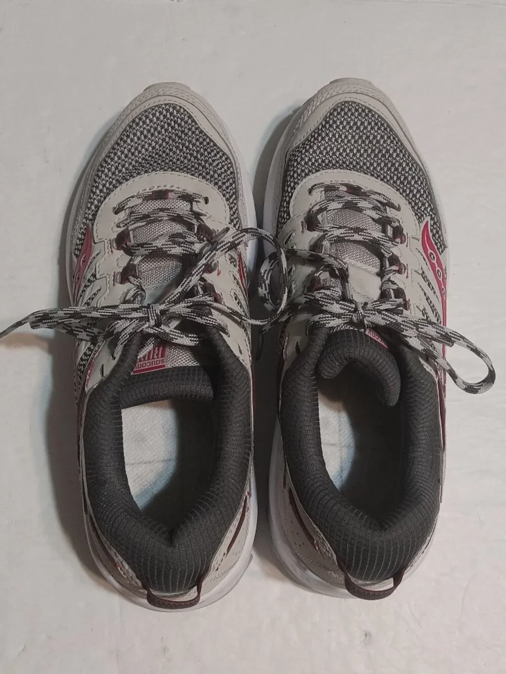 Saucony Women's Excursion TR13 Running Shoes 9.5 S10524-15